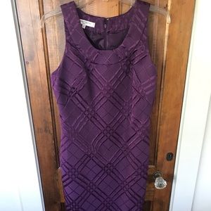 Evan-picone size four cocktail dress
